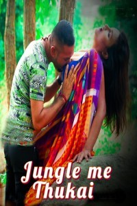 Jungle me Thukai (2022) BindasTimes Original