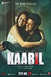 Kaabil (2017) Bollywood Movie