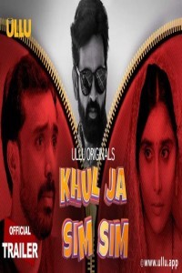 Khul Ja Sim Sim (2020) Web Series