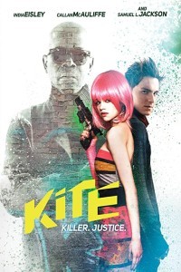 Kite (2014) Hindi Dubbed