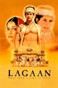 Lagaan (2001) Hindi Movie