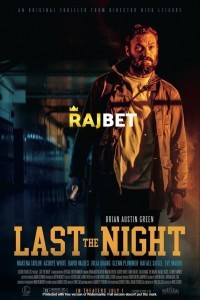 Last the Night (2022) Hindi Dubbed