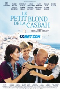 Le petit blond de la casbah (2023) Hindi Dubbed Movie