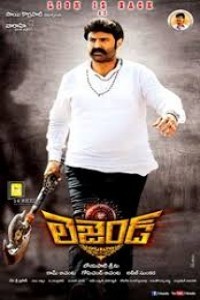 Legend (2014) South Indian Hindi Dubbed Movie