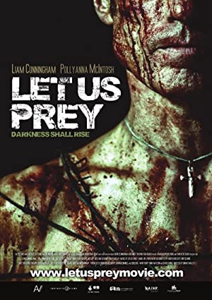 Let Us Prey (2014) Hindi Dubbed