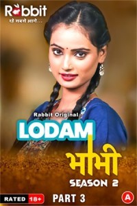 Lodam Bhabhi Part 3 (2024) RabbitMovies Original
