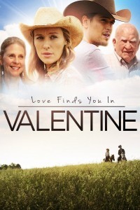 Love Finds You in Valentine (2016) Hindi Dubbed