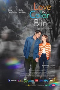 Love Is Color Blind (2021) Hindi Dubbed