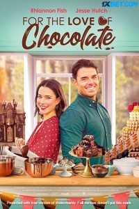 Love and Chocolate (2021) Hindi Dubbed
