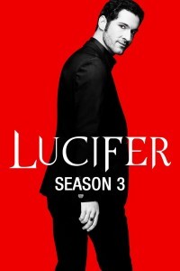 Lucifer - Season 3 (2017) Hindi Dubbed