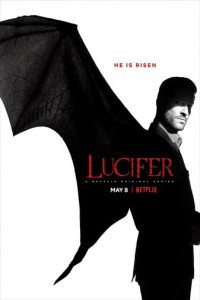 Lucifer - Season 4 (2019) Hindi Dubbed