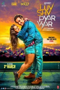 Luv Shv Pyar Vyar (2017) Hindi Movie