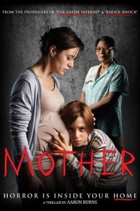 Madre (2016) Hindi Dubbed