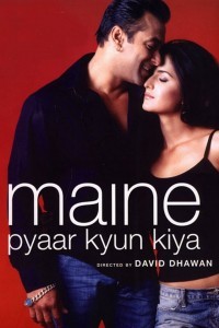 Maine Pyaar Kyu Kiya (2005) Hindi Movie