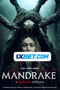 Mandrake (2022) Hindi Dubbed