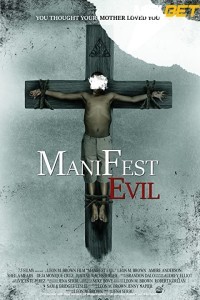 Manifest Evil (2022) Hindi Dubbed