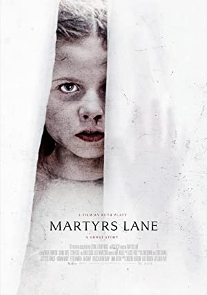 Martyrs Lane (2021) Hindi Dubbed