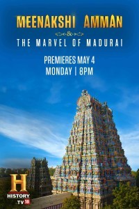 Meenakshi Amman The Marvel of Madurai (2020) TV Show Download