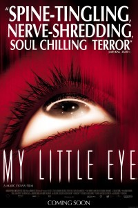My Little Eye (2002) Hindi Dubbed