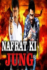 Nafrat Ki Jung (2010) South Indian Hindi Dubbed Movie