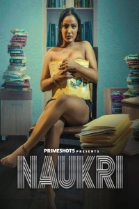 Naukri (2023) PrimeShots Original