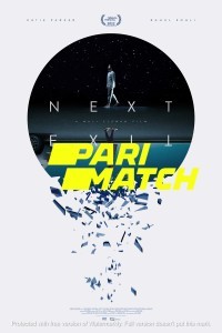 Next Exit (2022) Hindi Dubbed