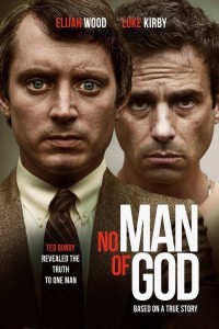 No Man of God (2021) English Movie