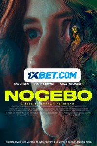 Nocebo (2022) Hindi Dubbed