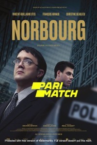 Norbourg (2022) Hindi Dubbed