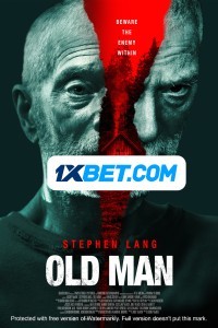 Old Man (2022) Hindi Dubbed
