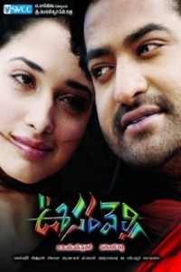 Oosaravelli (2011) South Indian Hindi Dubbed Movie