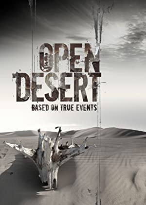 Open Desert (2013) Hindi Dubbed