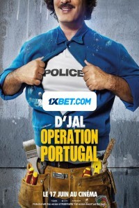 Operation Portugal (2021) Hindi Dubbed