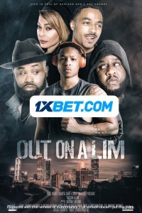 Out On A Lim (2022) Hindi Dubbed