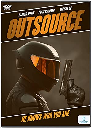 Outsource (2022) Hindi Dubbed