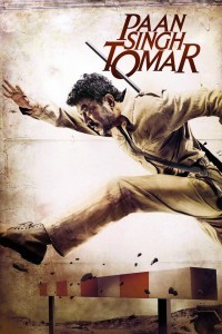 Paan Singh Tomar (2012) Hindi Movie