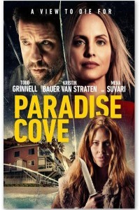 Paradise Cove (2021) Hindi Dubbed