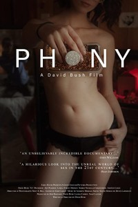 Phony (2022) English Movie