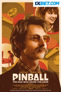 Pinball The Man Who Saved The Game (2022) Hindi Dubbed
