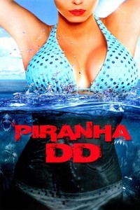 Piranha 3DD (2012) Hindi Dubbed
