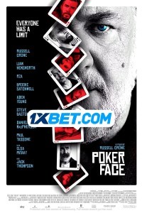 Poker Face (2022) Hindi Dubbed