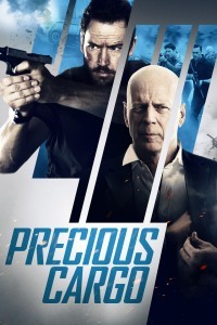Precious Cargo (2016) Hindi Dubbed