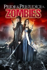 Pride and Prejudice and Zombies (2016) Hindi Dubbed