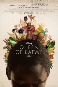 Queen Of Katwe (2016) Dual Audio Hindi Dubbed
