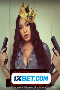 Queen Of The Trap House 2 (2022) Hindi Dubbed