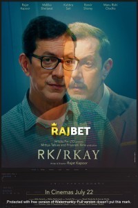 RK RKAY (2022) Hindi Movie
