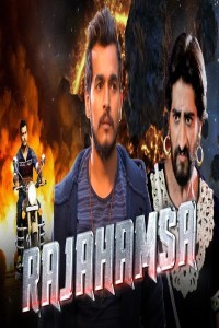 Rajahamsa (2019) South Indian Hindi Dubbed Movie