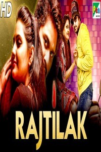 Rajtilak (2019) South Indian Hindi Dubbed Movie