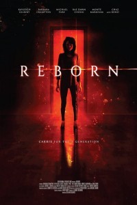 Reborn (2018) Hindi Dubbed