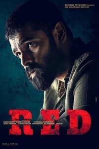 Red (2021) South Indian Hindi Dubbed Movie
